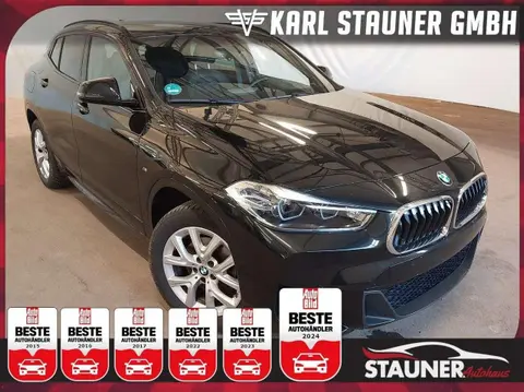 Used BMW X2 Petrol 2023 Ad 