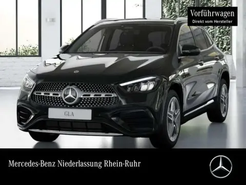 Annonce MERCEDES-BENZ CLASSE GLA Hybride 2024 d'occasion Allemagne