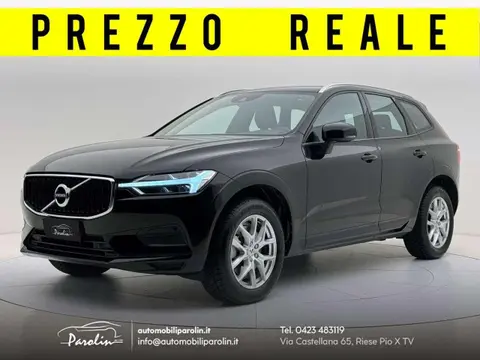 Used VOLVO XC60 Hybrid 2020 Ad 