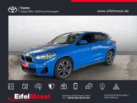 Used BMW X2 Diesel 2019 Ad 