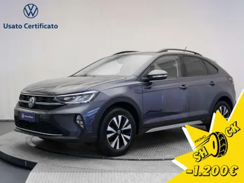 Annonce VOLKSWAGEN TAIGO Essence 2023 d'occasion 