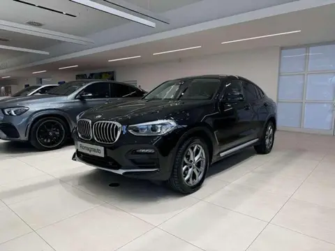 Annonce BMW X4 Diesel 2020 d'occasion 