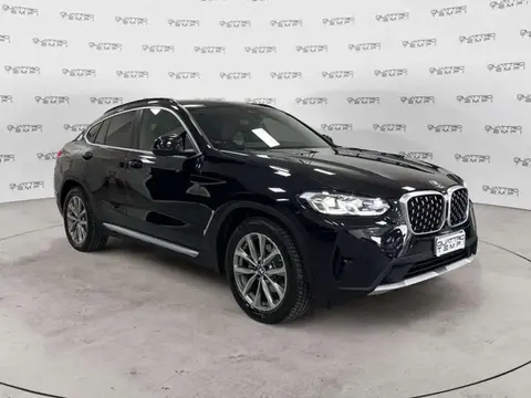 Annonce BMW X4 Hybride 2022 d'occasion 