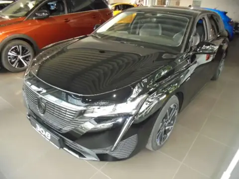 Used PEUGEOT 308 Hybrid 2023 Ad 