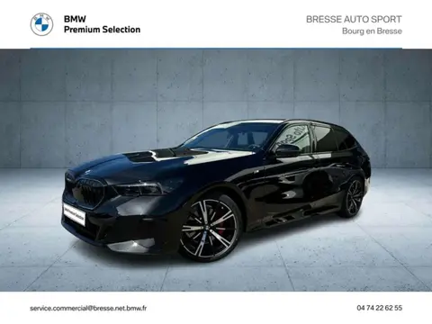 Used BMW SERIE 5  2024 Ad 