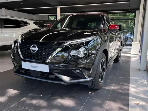 Used NISSAN JUKE Hybrid 2024 Ad 