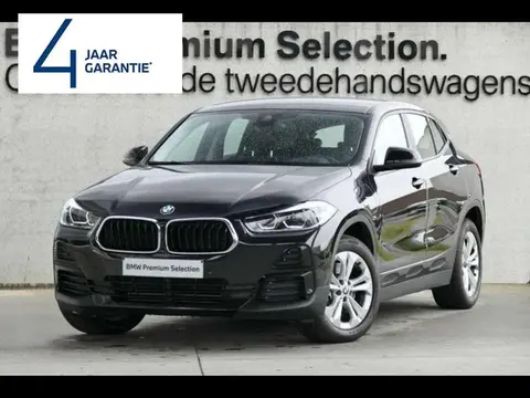 Used BMW X2 Hybrid 2022 Ad 