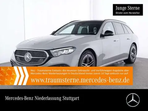 Used MERCEDES-BENZ CLASSE E Hybrid 2024 Ad 