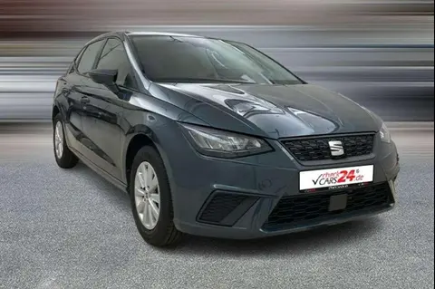 Used SEAT IBIZA Petrol 2023 Ad 