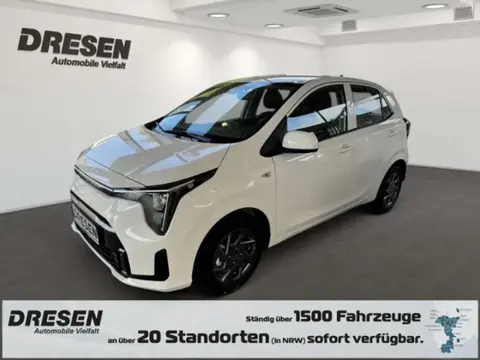 Annonce KIA PICANTO Essence 2024 d'occasion 