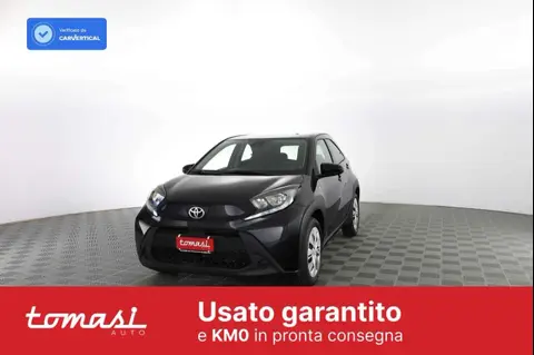 Used TOYOTA AYGO X Petrol 2024 Ad 