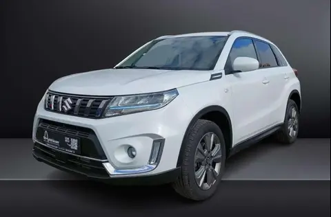 Annonce SUZUKI VITARA Essence 2021 d'occasion 