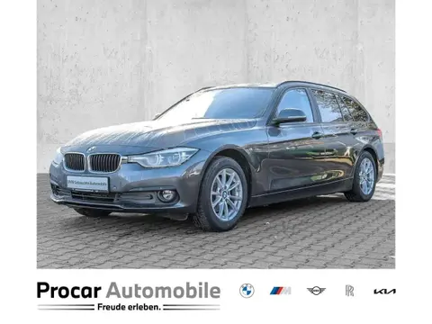 Annonce BMW SERIE 3 Diesel 2019 d'occasion 