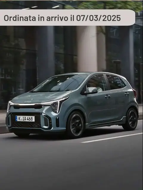 Annonce KIA PICANTO Essence 2024 d'occasion 