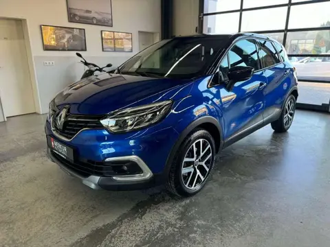 Used RENAULT CAPTUR Petrol 2019 Ad 