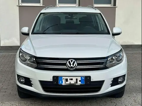 Annonce VOLKSWAGEN TIGUAN Diesel 2016 d'occasion 