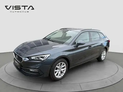 Used SEAT LEON Diesel 2020 Ad 