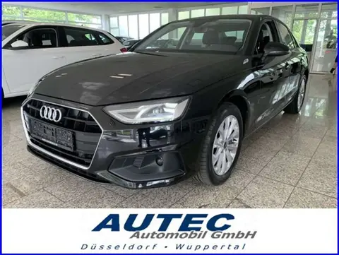 Used AUDI A4 Diesel 2021 Ad 