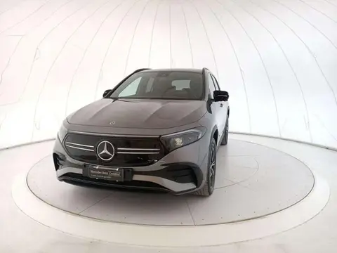 Annonce MERCEDES-BENZ CLASSE EQA Électrique 2022 d'occasion 