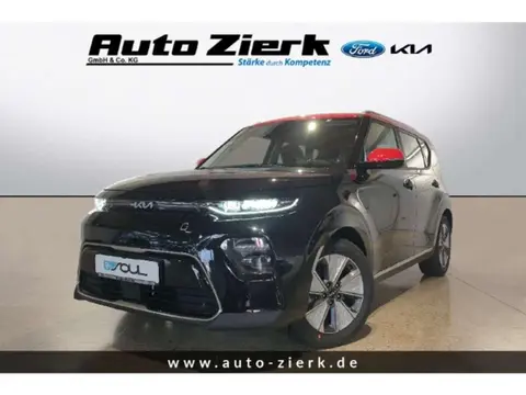 Annonce KIA SOUL Électrique 2023 d'occasion 