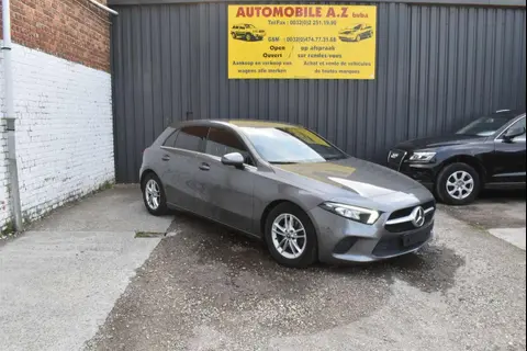 Used MERCEDES-BENZ CLASSE A Diesel 2019 Ad 