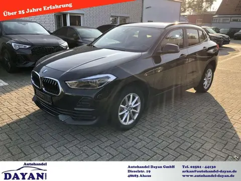 Used BMW X2 Petrol 2023 Ad 