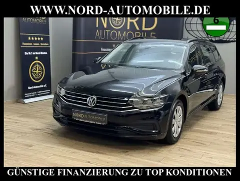 Annonce VOLKSWAGEN PASSAT Diesel 2019 d'occasion 