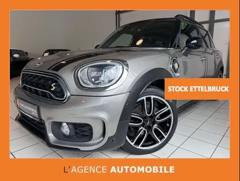 Used MINI COOPER  2019 Ad Belgium