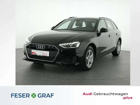 Used AUDI A4 Diesel 2021 Ad 