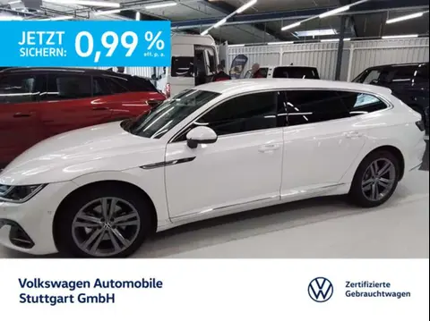 Used VOLKSWAGEN ARTEON Diesel 2023 Ad 