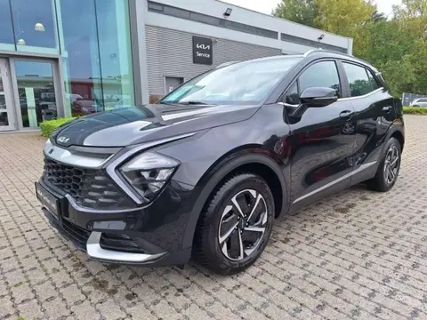 Annonce KIA SPORTAGE Essence 2022 d'occasion 