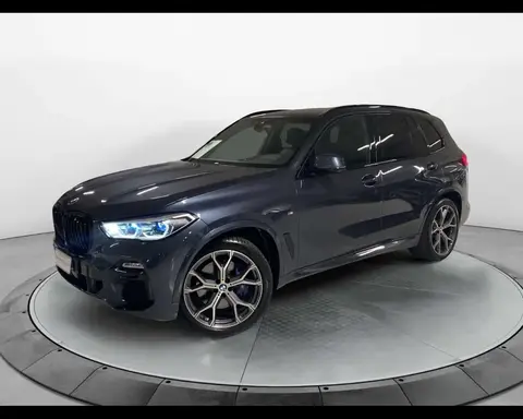 Annonce BMW X5 Hybride 2020 d'occasion 