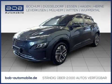 Used HYUNDAI KONA Electric 2023 Ad 