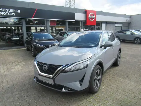 Used NISSAN QASHQAI Petrol 2023 Ad 