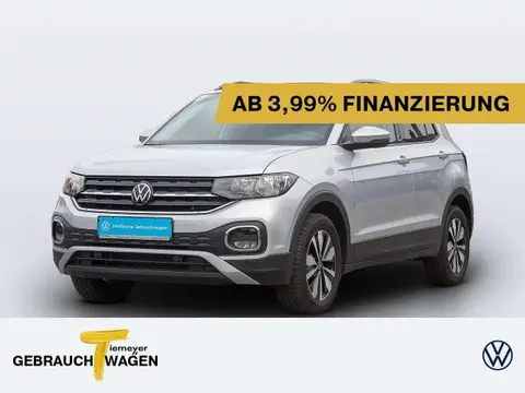 Annonce VOLKSWAGEN T-CROSS Essence 2023 d'occasion 