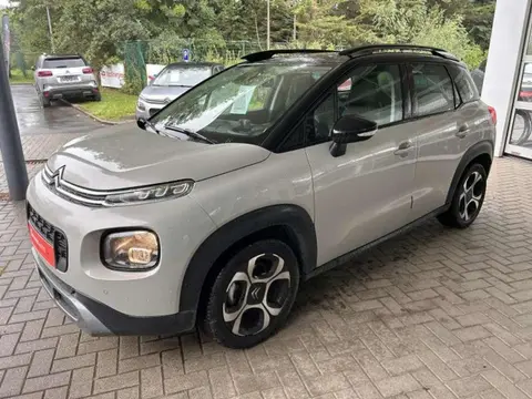 Used CITROEN C3 AIRCROSS Petrol 2019 Ad 