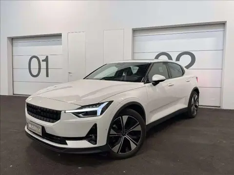 Annonce POLESTAR 2 Électrique 2023 d'occasion 