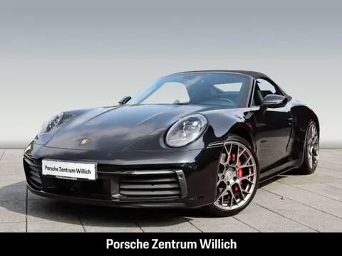 Annonce PORSCHE 992 Essence 2021 d'occasion 