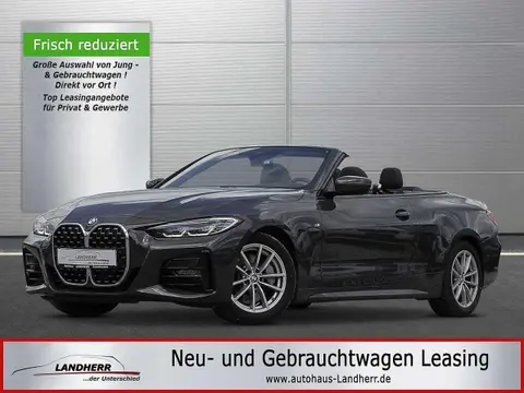 Used BMW SERIE 4 Petrol 2023 Ad Germany