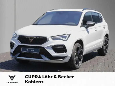 Used CUPRA ATECA Petrol 2024 Ad 