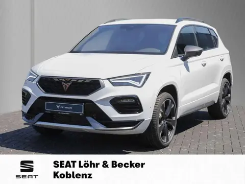 Used SEAT ATECA Petrol 2024 Ad 