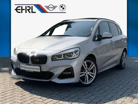 Annonce BMW SERIE 2 Essence 2020 d'occasion 