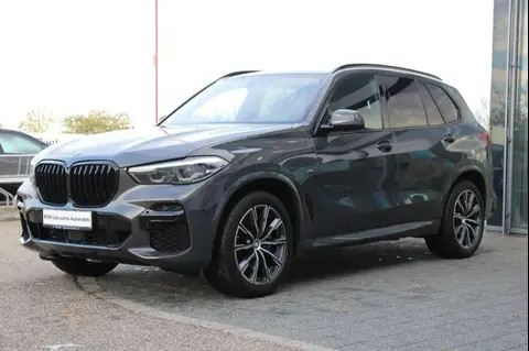 Annonce BMW X5 Essence 2021 d'occasion 