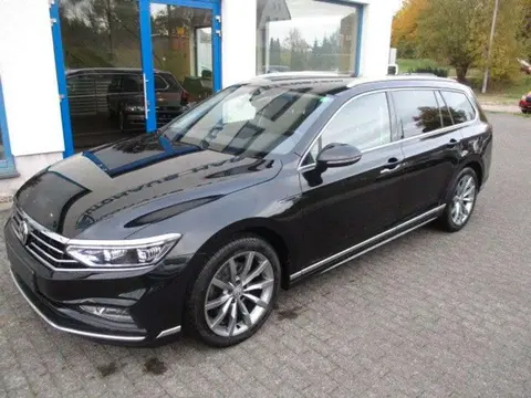 Used VOLKSWAGEN PASSAT Diesel 2020 Ad 