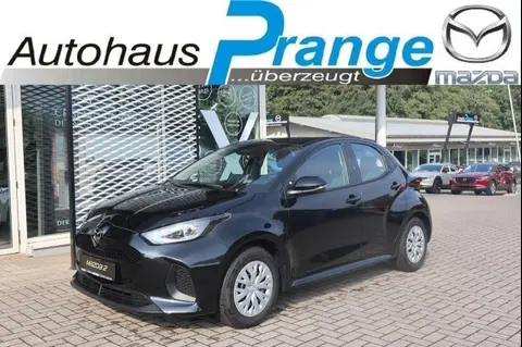 Used MAZDA 2 Hybrid 2024 Ad 