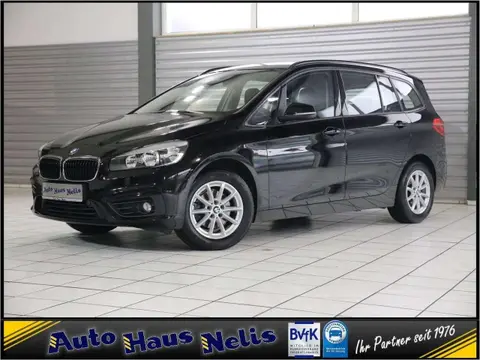 Used BMW SERIE 2 Petrol 2016 Ad 