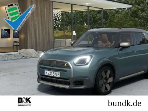 Annonce MINI COOPER Électrique 2024 d'occasion 