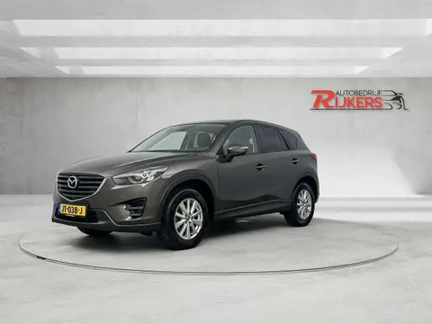 Annonce MAZDA CX-5 Essence 2016 d'occasion 