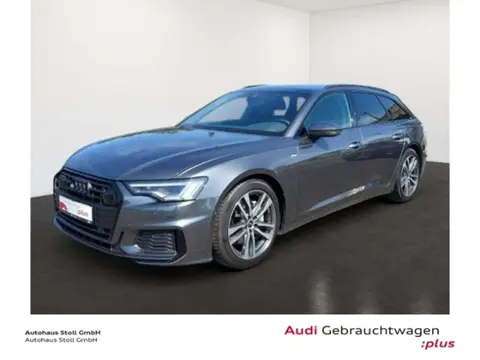 Used AUDI A6 Petrol 2023 Ad 