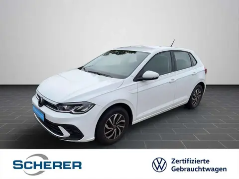 Used VOLKSWAGEN POLO Petrol 2024 Ad 